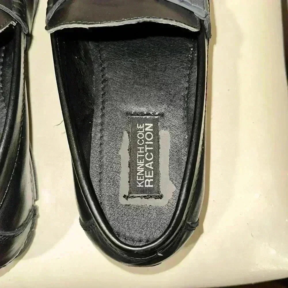 Kenneth Cole reaction loafers